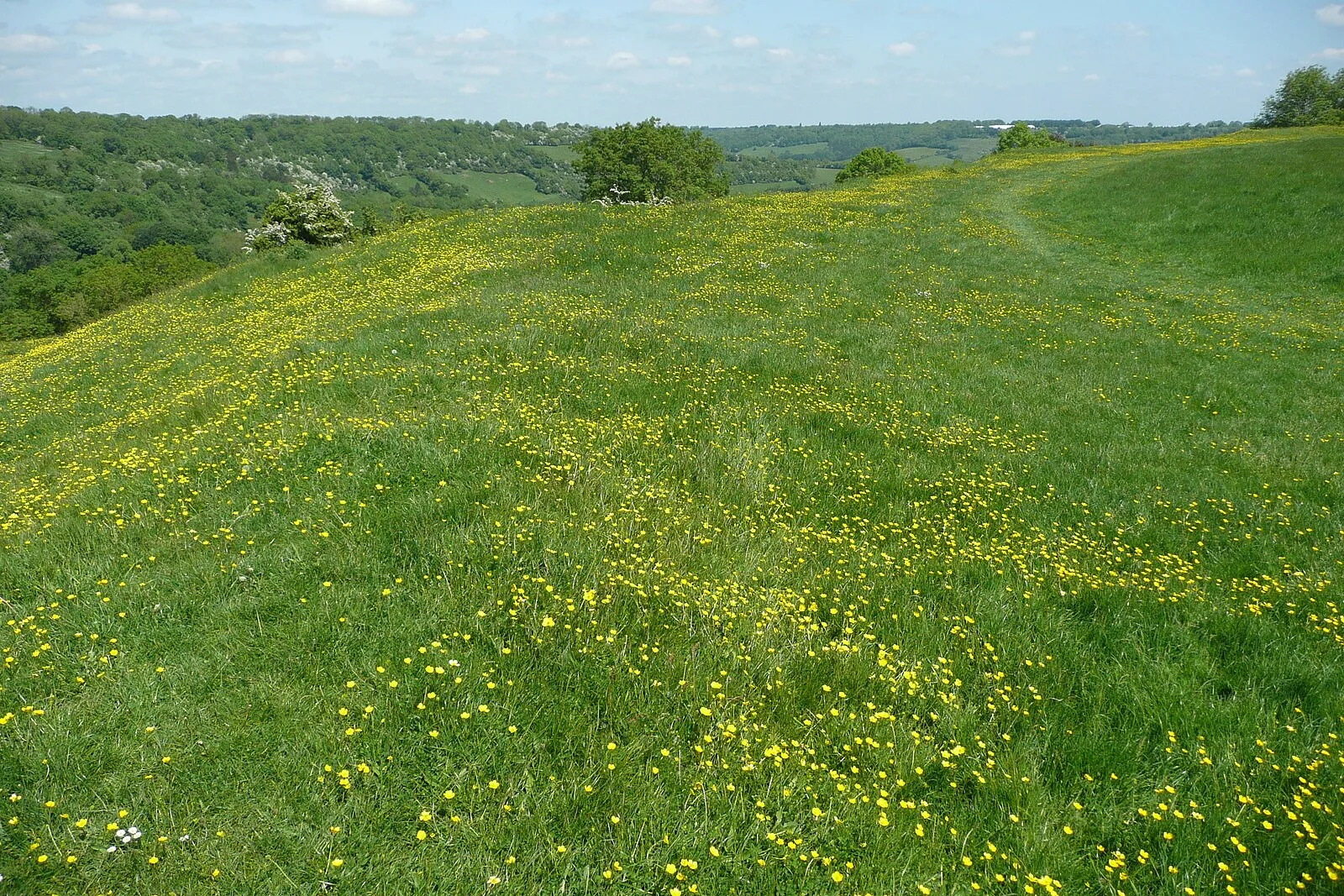 Solsbury Hill
